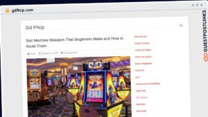 Publish Guest Post on gdfhcp.com