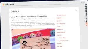 Publish Guest Post on gdfhcp.com