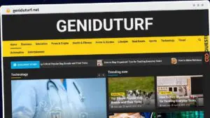 Publish Guest Post on geniduturf.net