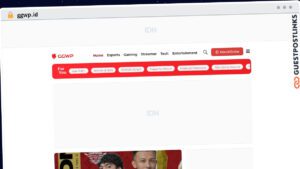 Publish Guest Post on ggwp.id