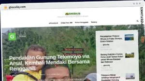 Publish Guest Post on ghozaliq.com