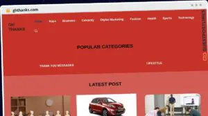 Publish Guest Post on ghthanks.com