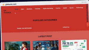 Publish Guest Post on ghthanks.com