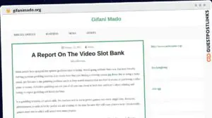 Publish Guest Post on gifanimado.org