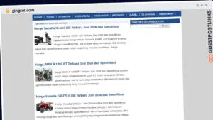 Publish Guest Post on gingsul.com