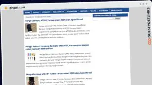 Publish Guest Post on gingsul.com