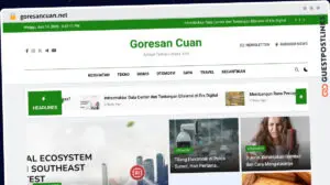 Publish Guest Post on goresancuan.net