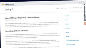 Publish Guest Post on gpltgcf.com