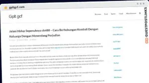 Publish Guest Post on gpltgcf.com