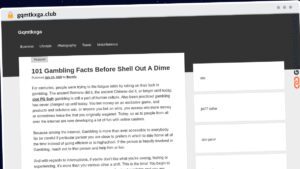 Publish Guest Post on gqmtkxga.club