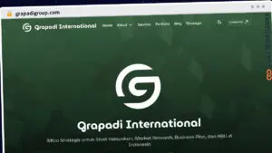 Publish Guest Post on grapadigroup.com
