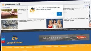 Publish Guest Post on grapadinews.co.id