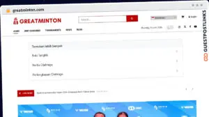 Publish Guest Post on greatminton.com