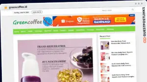 Publish Guest Post on greencoffee.id
