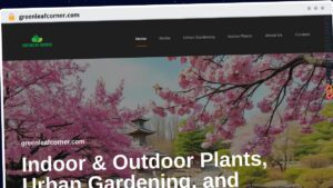 Publish Guest Post on greenleafcorner.com