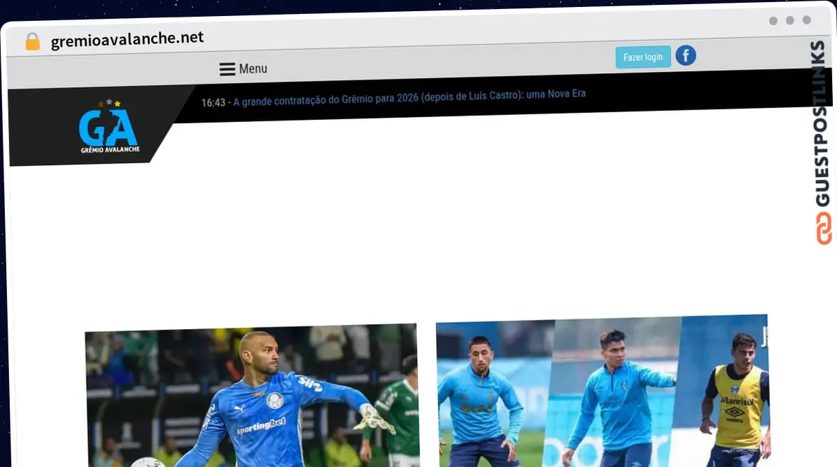 Publish Guest Post on gremioavalanche.net