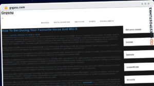 Publish Guest Post on grgsnu.com