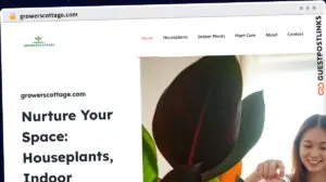 Publish Guest Post on growerscottage.com