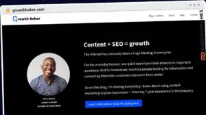 Publish Guest Post on growthbaker.com