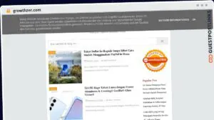Publish Guest Post on growthzer.com