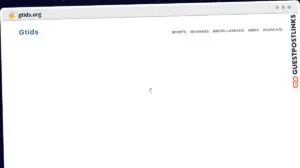 Publish Guest Post on gtids.org