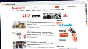 Publish Guest Post on guayang.net