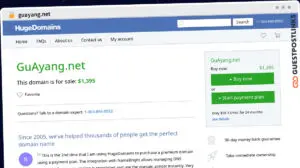 Publish Guest Post on guayang.net