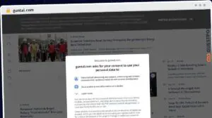 Publish Guest Post on guntal.com