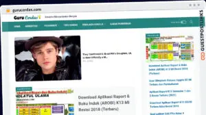 Publish Guest Post on gurucerdas.com