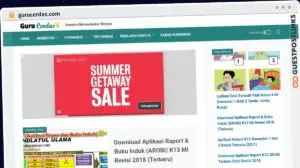 Publish Guest Post on gurucerdas.com