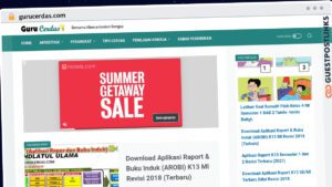 Publish Guest Post on gurucerdas.com