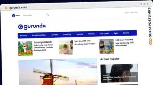 Publish Guest Post on gurunda.com