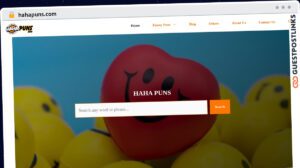 Publish Guest Post on hahapuns.com