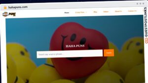 Publish Guest Post on hahapuns.com