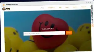 Publish Guest Post on hahapuns.com