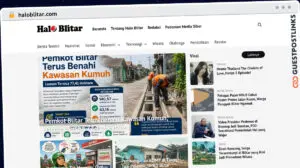 Publish Guest Post on haloblitar.com