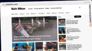 Publish Guest Post on haloblitar.com
