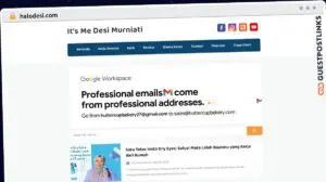 Publish Guest Post on halodesi.com