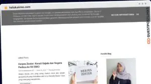 Publish Guest Post on halokakros.com