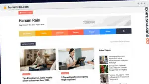 Publish Guest Post on hanumrais.com