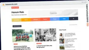 Publish Guest Post on hanumrais.com