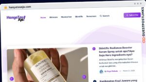 Publish Guest Post on hanyatauaja.com