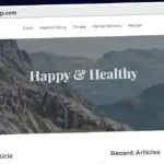 Publish Guest Post on happyhealthythings.com