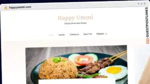 Publish Guest Post on happyummi.com