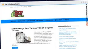 Publish Guest Post on hargabulanini.com