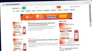 Publish Guest Post on harianamanah.id