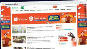 Publish Guest Post on harianamanah.id