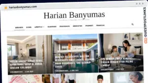 Publish Guest Post on harianbanyumas.com