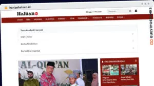 Publish Guest Post on harianhaluan.id