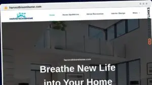 Publish Guest Post on harvestbloomhome.com